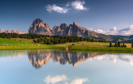 古典建筑摄影作品